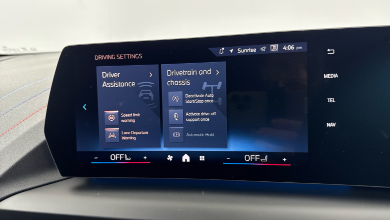 BMW 1 Series 120 M Sport 5dr Step Auto Petrol Hatchback